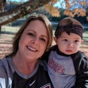 Meet your Posher, Tonya